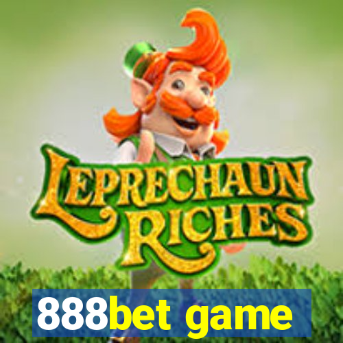 888bet game